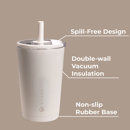 HYDROCUP EVERYDAY TUMBLER 14OZ