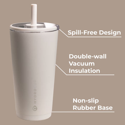 HYDROCUP EVERYDAY TUMBLER 20OZ